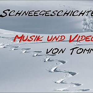 TommyG-Schneegeschichten - YouTube