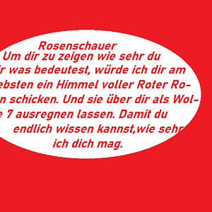 Rosenschauer