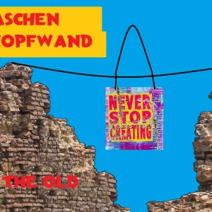 Handtaschen sind Kreativ!