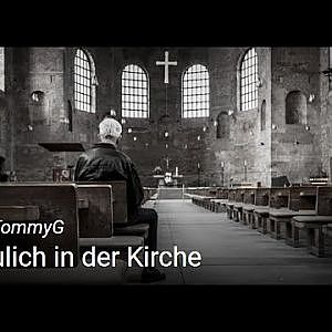 TommyG-Neulich in der Kirche - YouTube