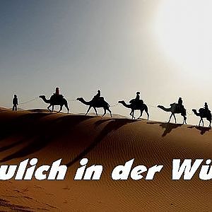 TommyG-Neulich in der Wüste - YouTube