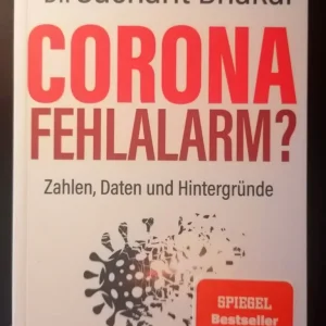Corona Fehlalarm?