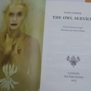 Medium 'Owlservice' in der Kategorie 'Sonstiges'