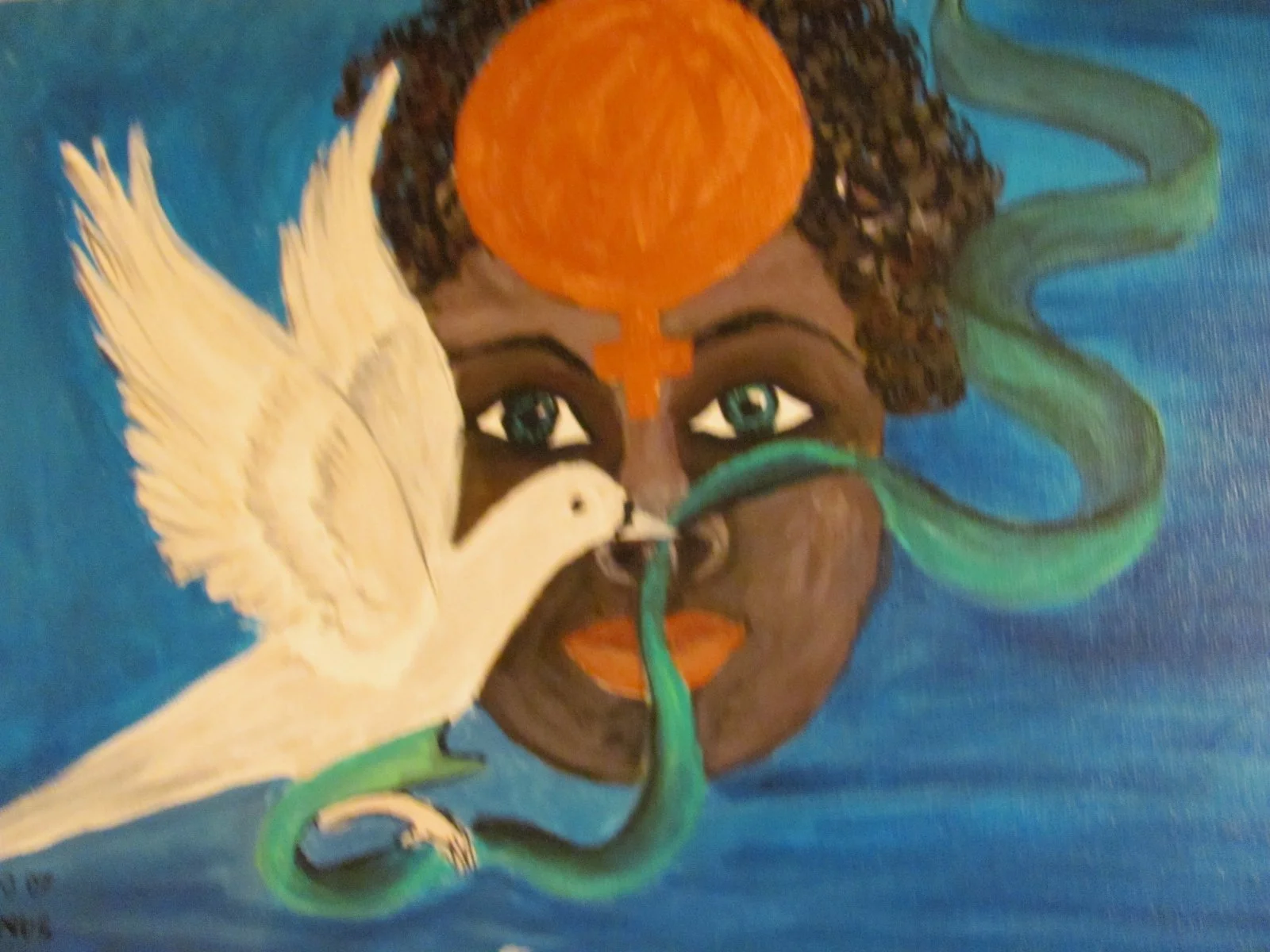 8 Netzach- Die Venus- IMG_0092.JPG