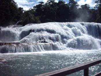 Aqua Azul/MEXIKO