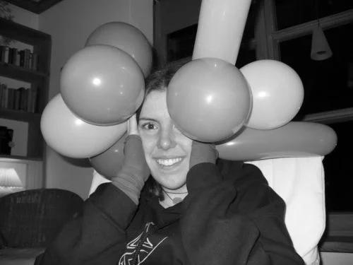 aufm geburtstag