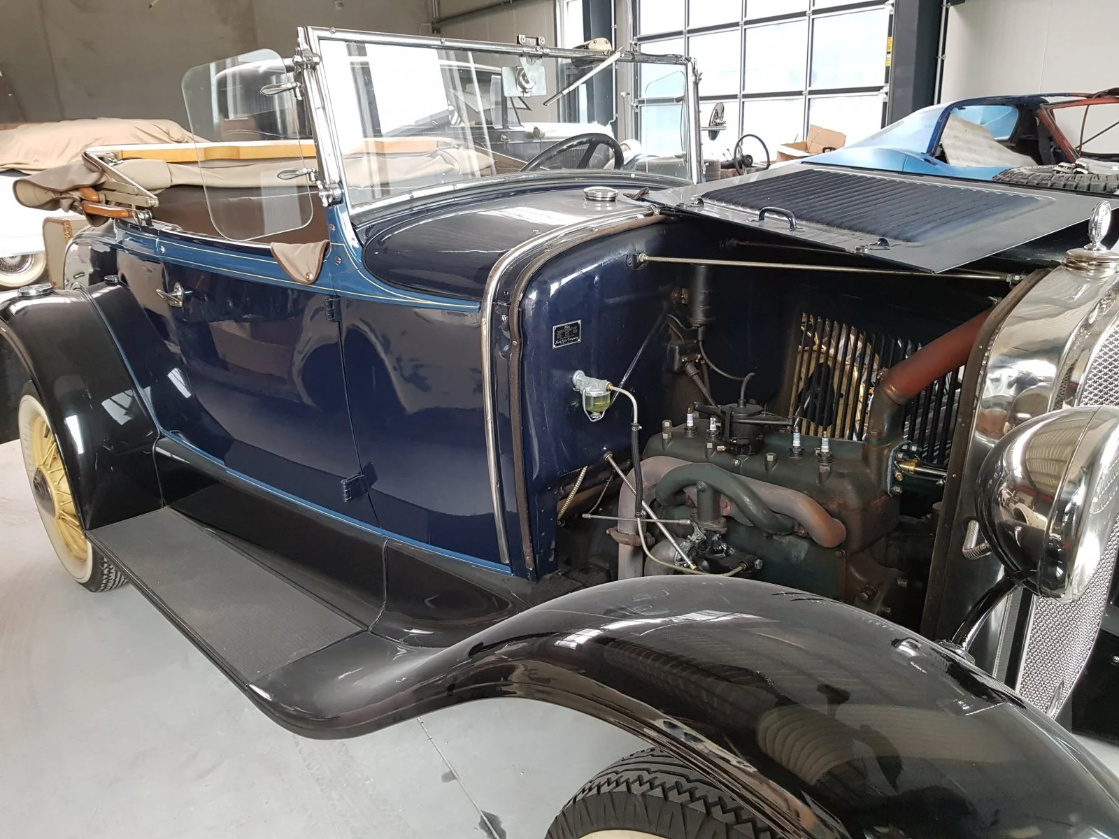Autohaus