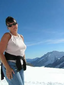 Berge ;-)