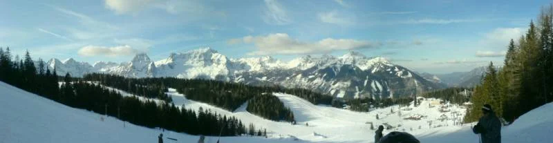 Bergpanorama-Hinterstoder