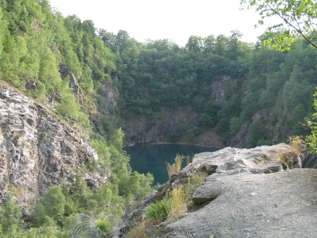 Bergsee