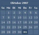 Bild des Tages