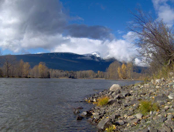 Bulkleyriver