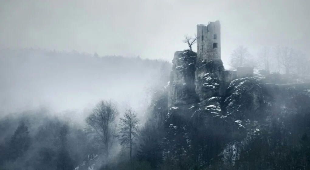 Burgruine Neideck