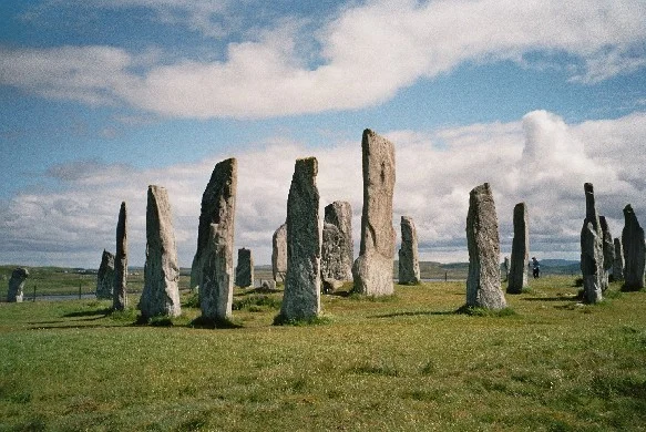 Callanish (2)