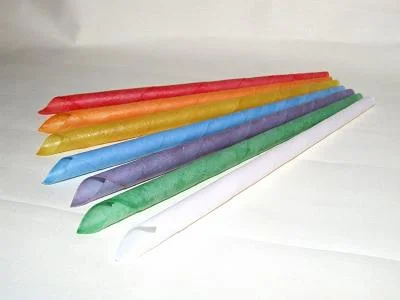Chakrakerzen