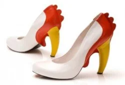 Chicken-High-Heels