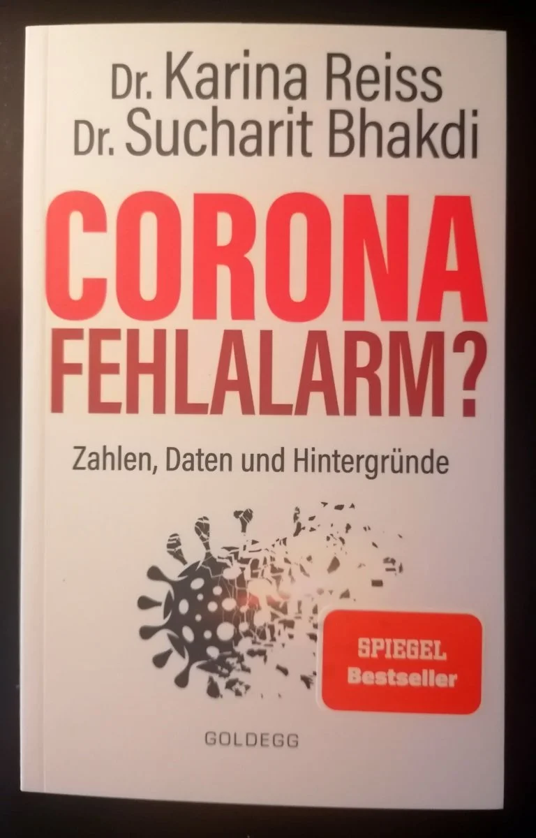 Corona Fehlalarm?