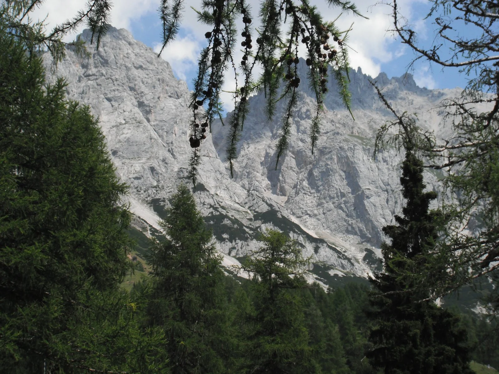 Dachstein