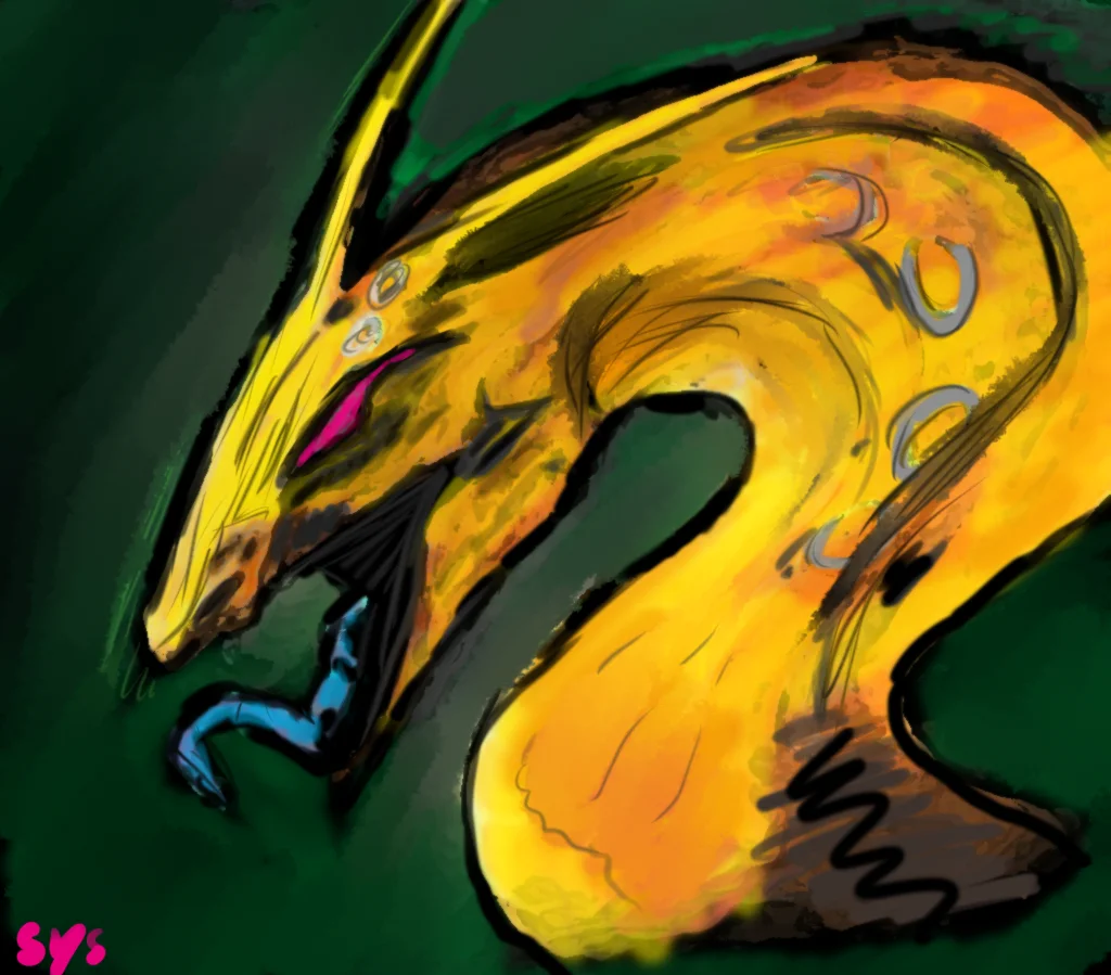 Dagon