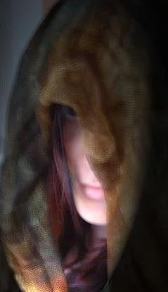 dark