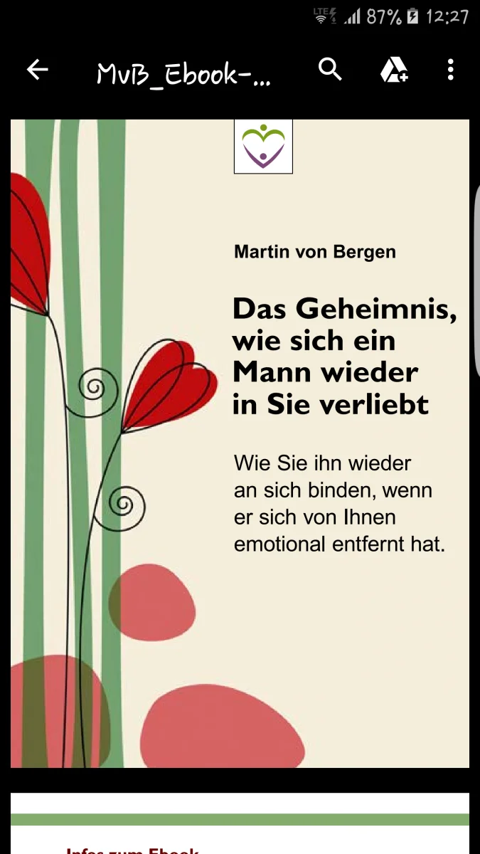 Das beste Buch überhaupt