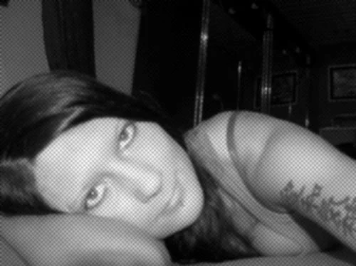 Das bin ich :)