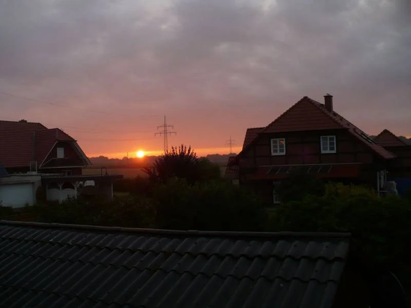 ..das wird ein schner Tag! :-)