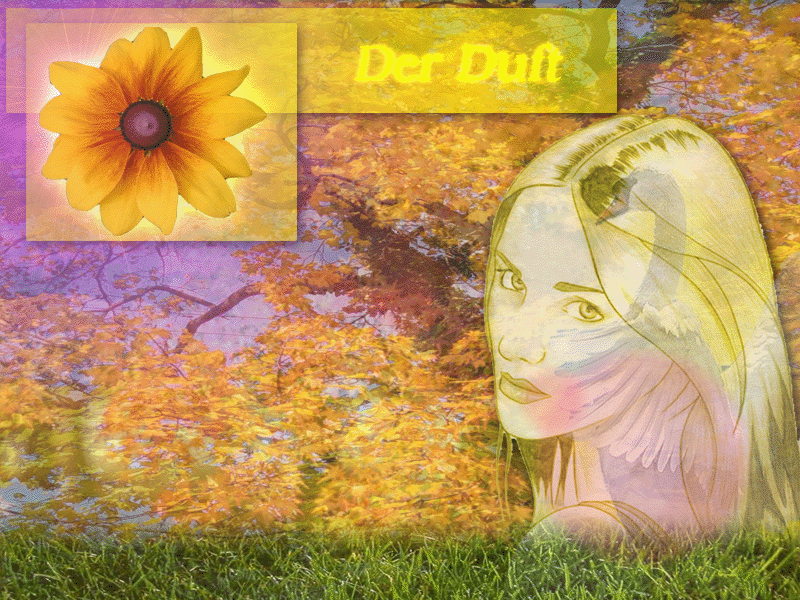 Der Duft