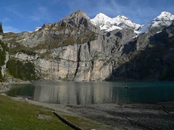 Der schinensee
