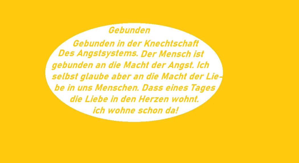 Die Macht der  Liebe