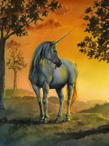Einhorn