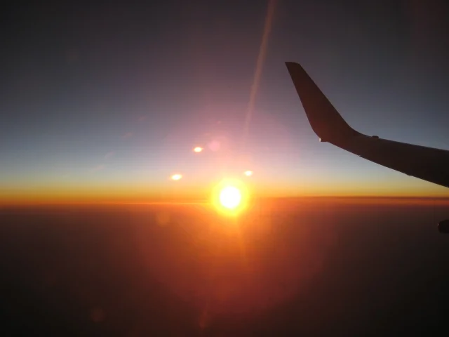 Fliegen msste man knnen