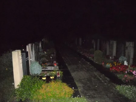 Friedhof 6
