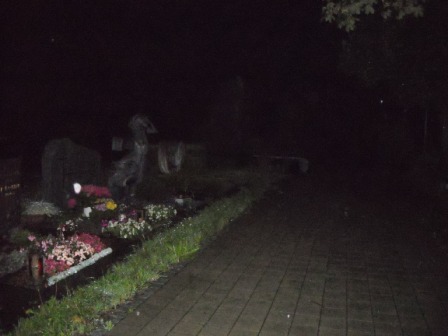 Friedhof 9