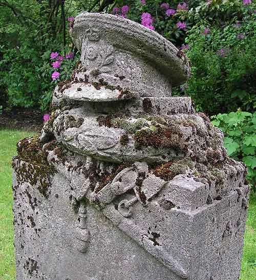 Friedhofsgroteske 05: fr Silesia