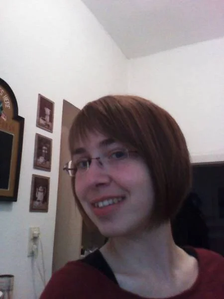 Frisch vom Friseur