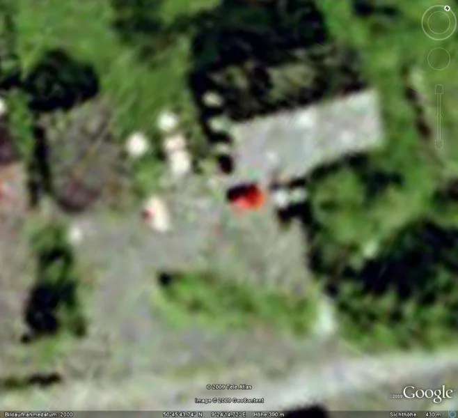 Google is watching you
