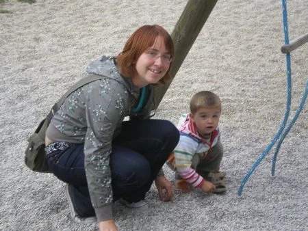 Guckuck :-)