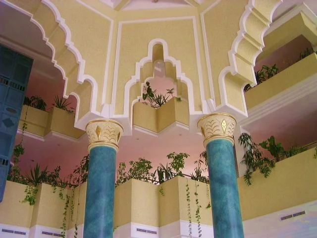 Hotel in Djerba