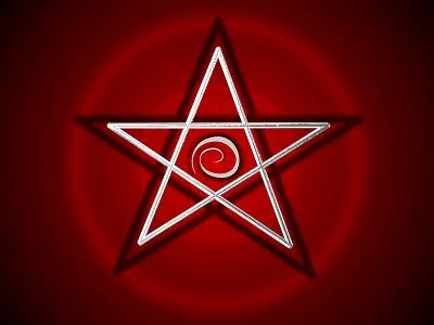 Ich liebe Pentagramme
