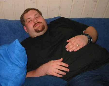 ...ich...
