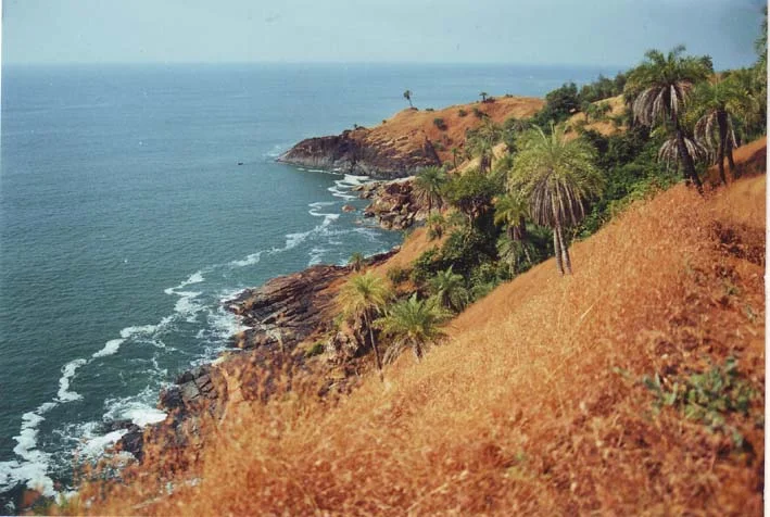 Indien - Gokarna