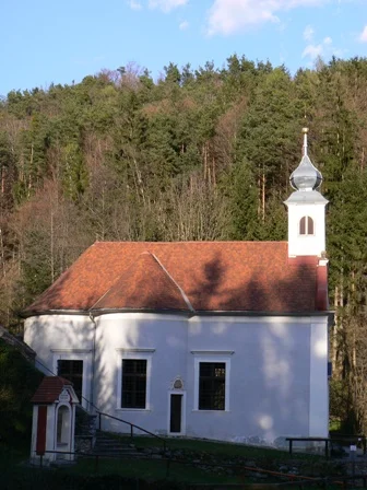 Kirche