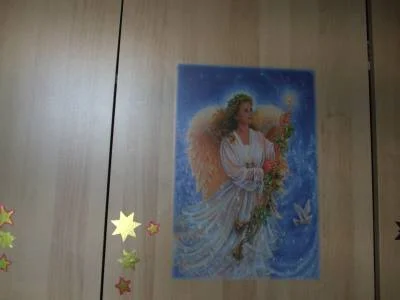 Kleiderschrank meiner Tochter