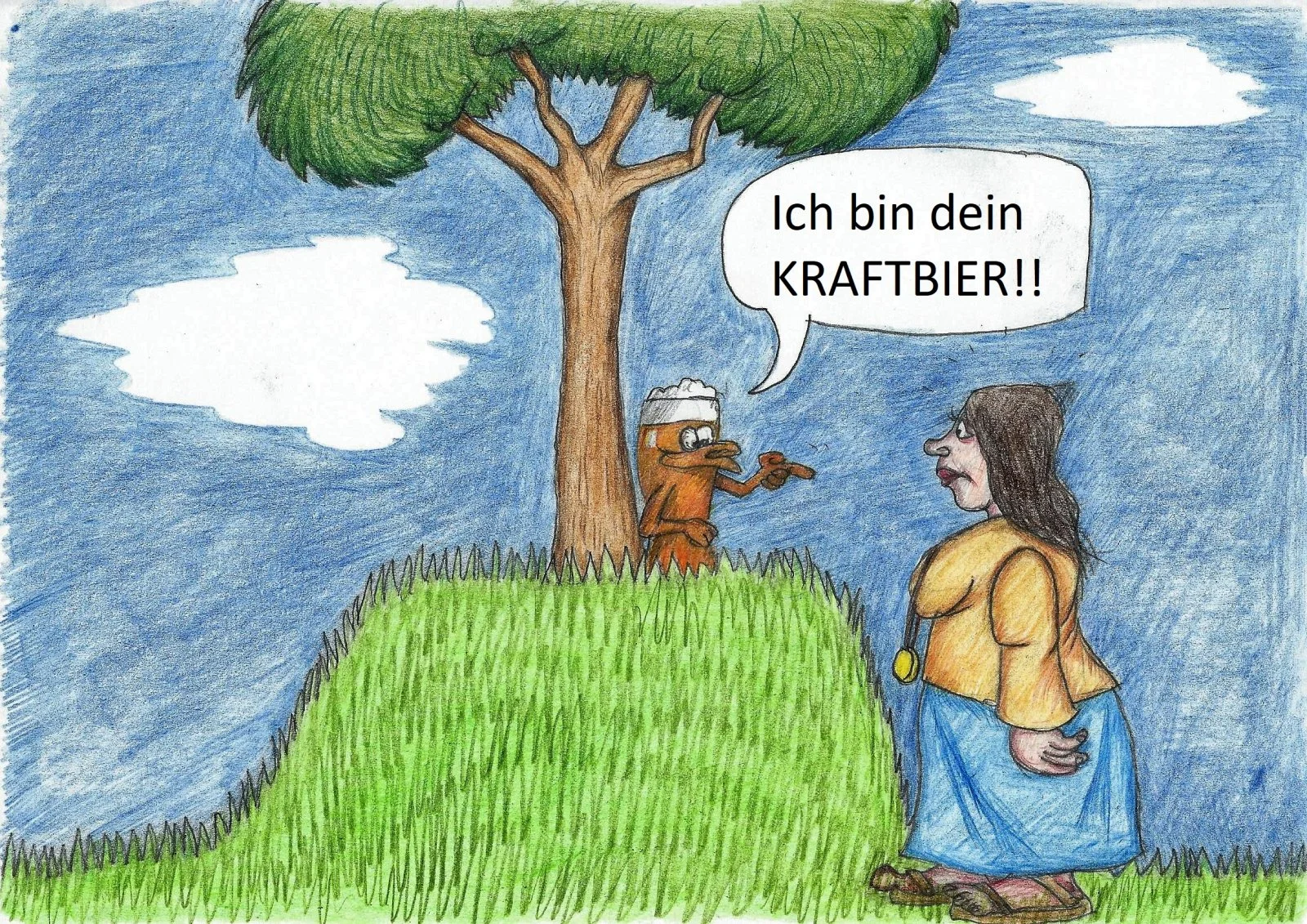 Kraftbier