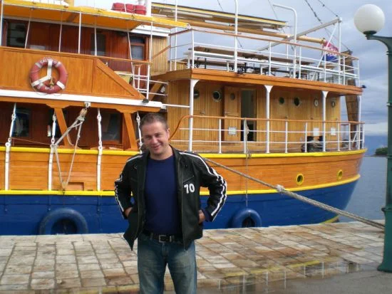Leben am Meer!