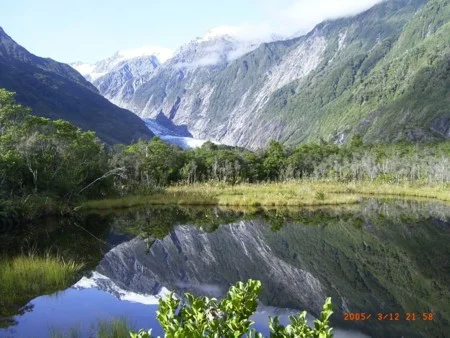 Mineralogie Excursion in New Zealand von Jaime