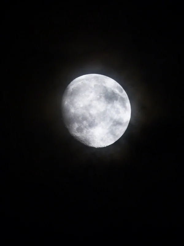 Mond