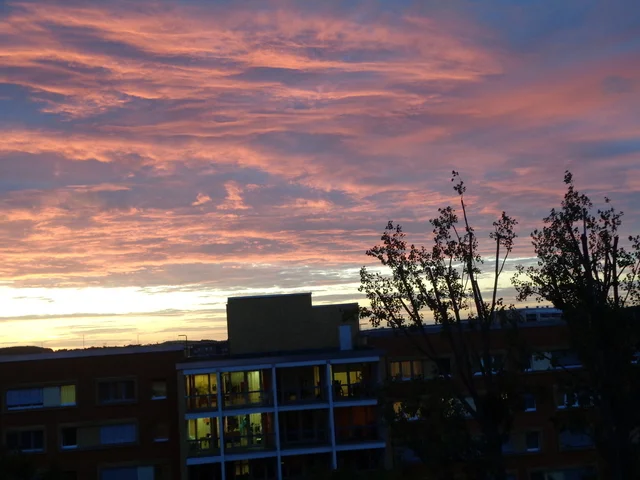 Morgenröte