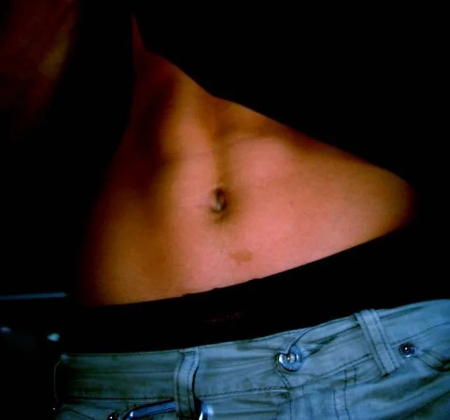 My Bauch 2